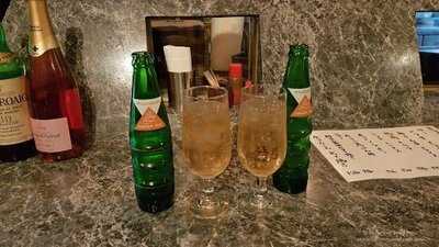 お好み焼き 鉄板焼 Araka 北浜本店