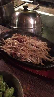 お好み焼き 鉄板焼 Araka 北浜本店