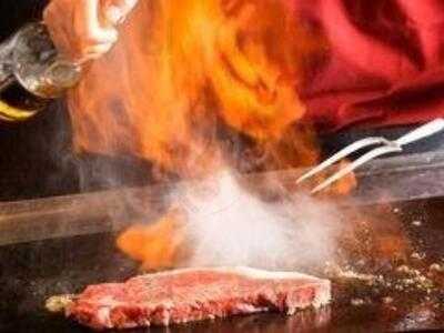 お好み焼き 鉄板焼 Araka 北浜本店