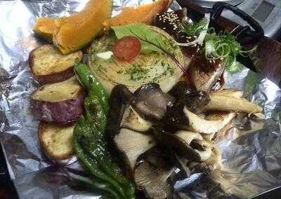 お好み焼き 鉄板焼 Araka 北浜本店