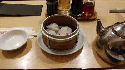 四川料理 洛楽 近鉄京都駅店