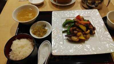 四川料理 洛楽 近鉄京都駅店