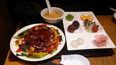 四川料理 洛楽 近鉄京都駅店