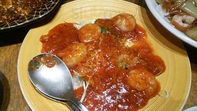 四川料理 洛楽 近鉄京都駅店