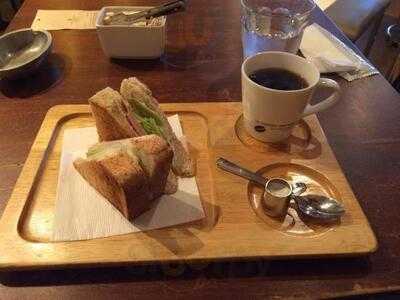 コーヒーマーケット