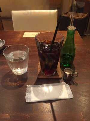 コーヒーマーケット