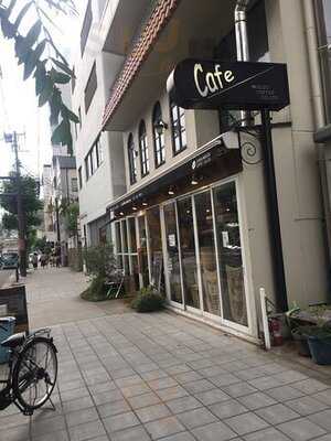 コーヒーマーケット