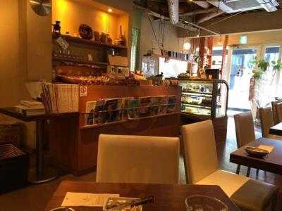 コーヒーマーケット