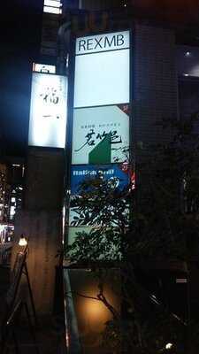 ひろしまいたりあん　あお