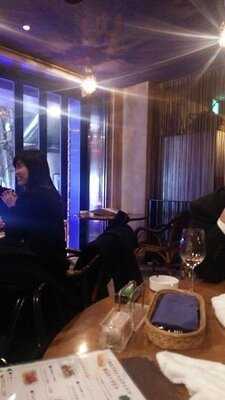 ひろしまいたりあん　あお