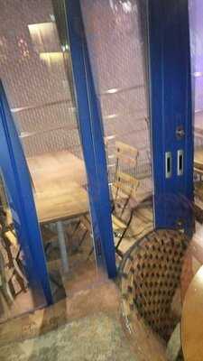 ひろしまいたりあん　あお