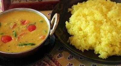 インド料理 Raju山科本店