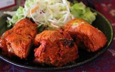 インド料理 Raju山科本店