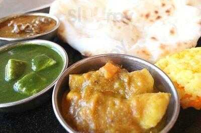 インド料理 Raju山科本店