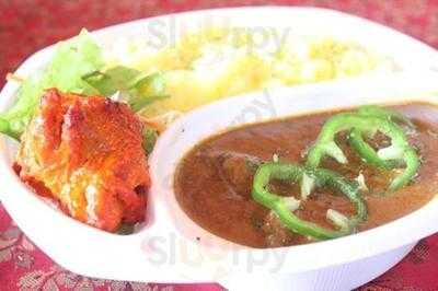 インド料理 Raju山科本店