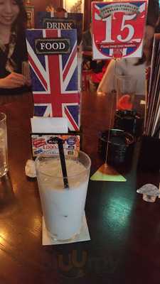 Hub梅田茶屋町アプローズ