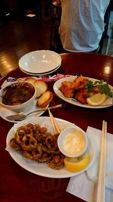 Hub梅田茶屋町アプローズ