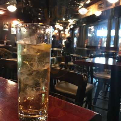 Hub梅田茶屋町アプローズ