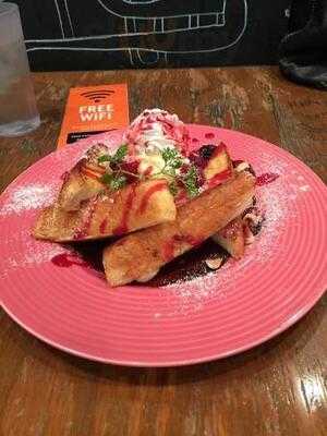 Planet3rd 心斎橋店