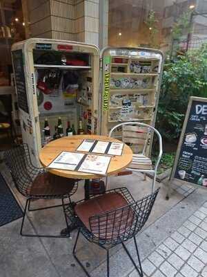 Planet3rd 心斎橋店