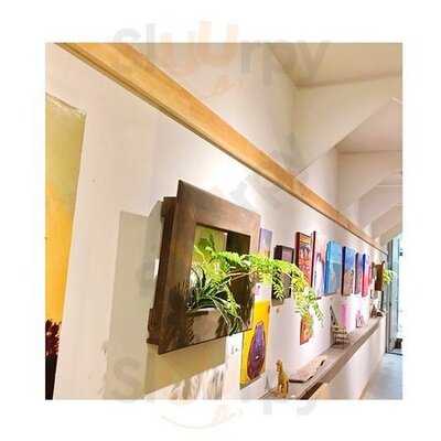 Orange Fields Tea Garden