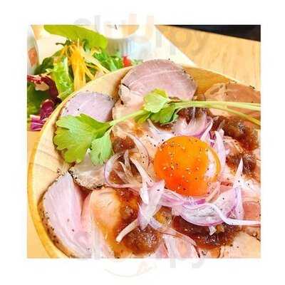 Orange Fields Tea Garden