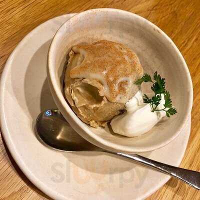 Orange Fields Tea Garden