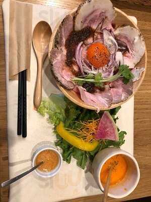 Orange Fields Tea Garden