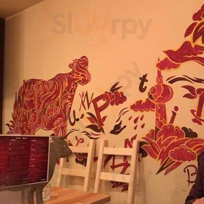 ステーキバル プラチナビーフ