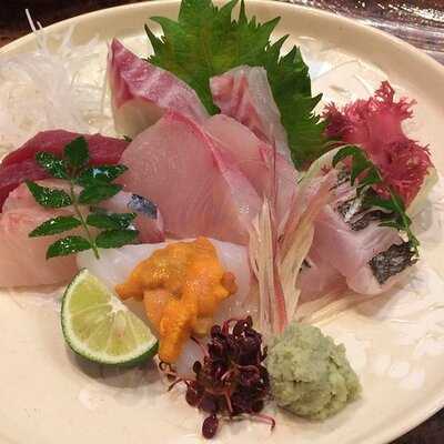 すし処 銀座鮨