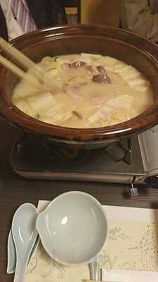 卯柳 先斗町 花