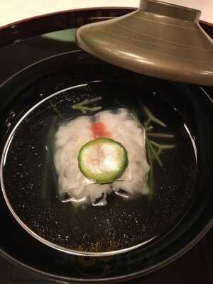 江戸堀 やまぐち