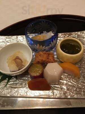 江戸堀 やまぐち