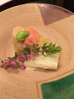 江戸堀 やまぐち