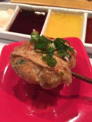 雲仙 北新地本店