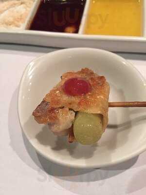 雲仙 北新地本店