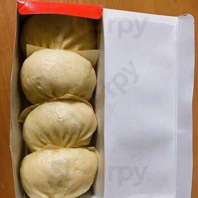 551蓬莱 高島屋店