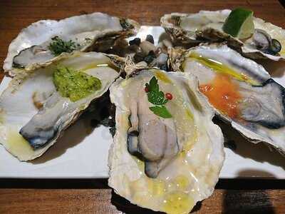 Kakimaru綾小路店