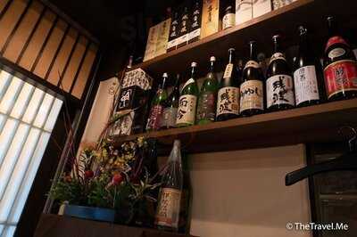 旬菜 旬魚 空海山