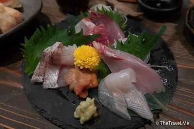 旬菜 旬魚 空海山