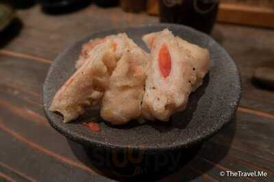 旬菜 旬魚 空海山