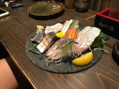 旬菜 旬魚 空海山