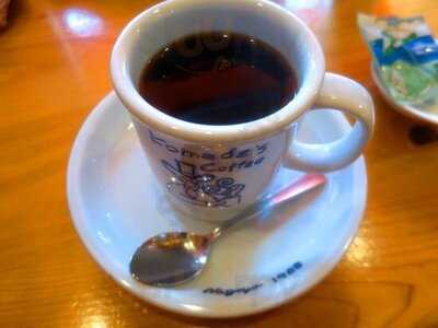 コメダ珈琲店 西大路八条店