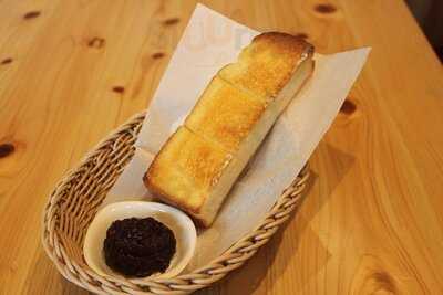 コメダ珈琲店 西大路八条店