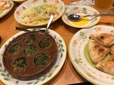 サイゼリヤ 京都一乗寺店