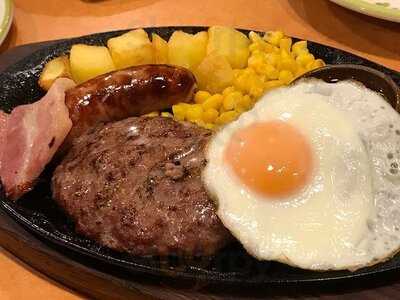 サイゼリヤ 京都一乗寺店