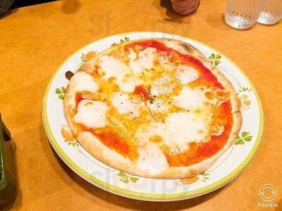 サイゼリヤ 京都一乗寺店