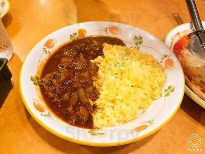 サイゼリヤ 京都一乗寺店