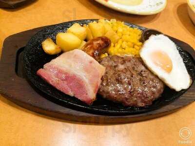 サイゼリヤ 京都一乗寺店