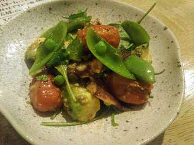 猫屋町キッチン